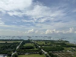 Marina Bay Residences (D1), Condominium #529477271